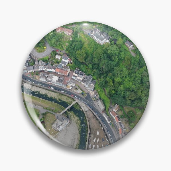 Item preview, Lynmouth North Devon designed and sold by Mrpetochamb.