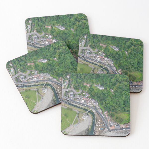 Item preview, Lynmouth North Devon designed and sold by Mrpetochamb.