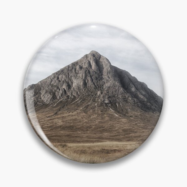 Item preview, Landscape Autumn Buachaille Etive Mhor Glencoe Scotland designed and sold by Stravaigin.