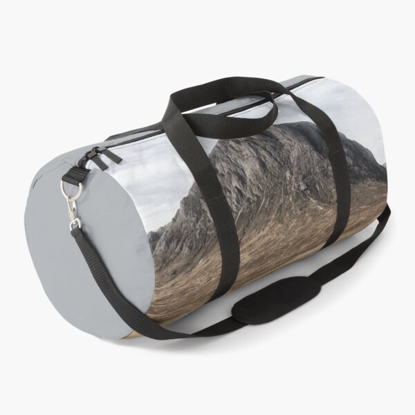 Item preview, Landscape Autumn Buachaille Etive Mhor Glencoe Scotland designed and sold by Stravaigin.
