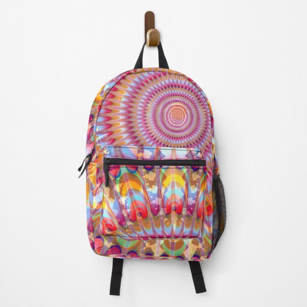 Item preview, Mood-improving mandala designed and sold by ivanoel.