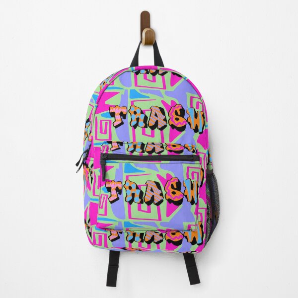 Item preview, 'trash' 90s lettering designed and sold by matildagazzard.