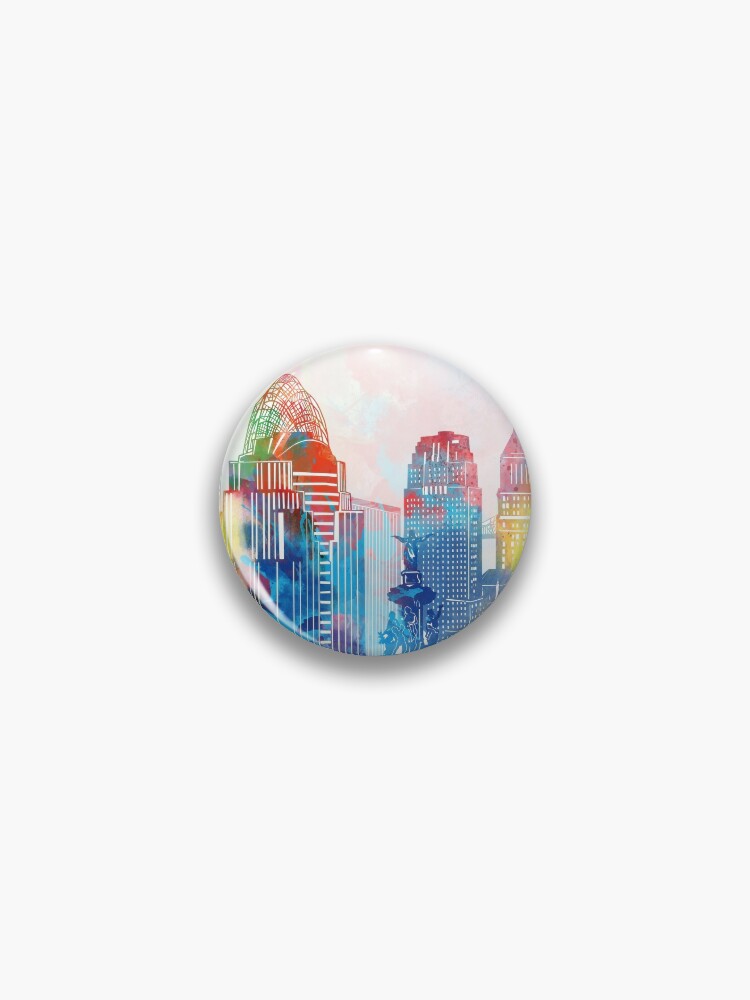 Pin on Cincinnati