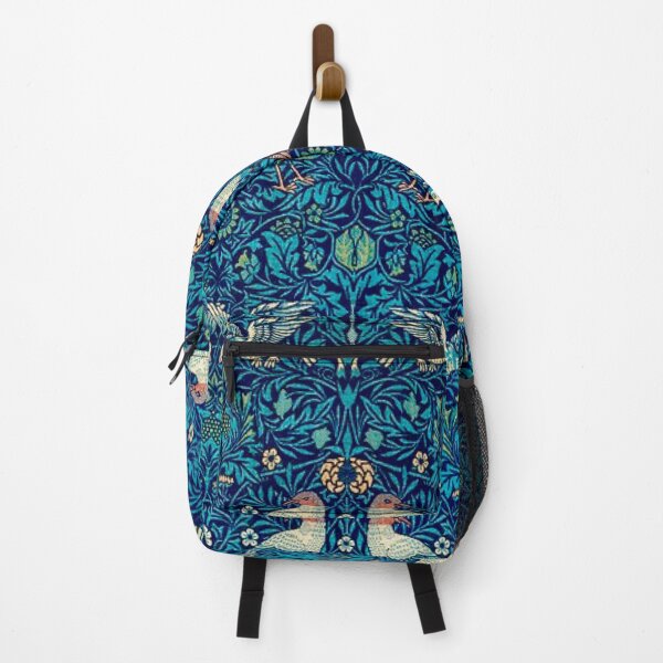 Item preview, William Morris. Arts and Crafts. 04 designed and sold by Angela Haig-Harrison.