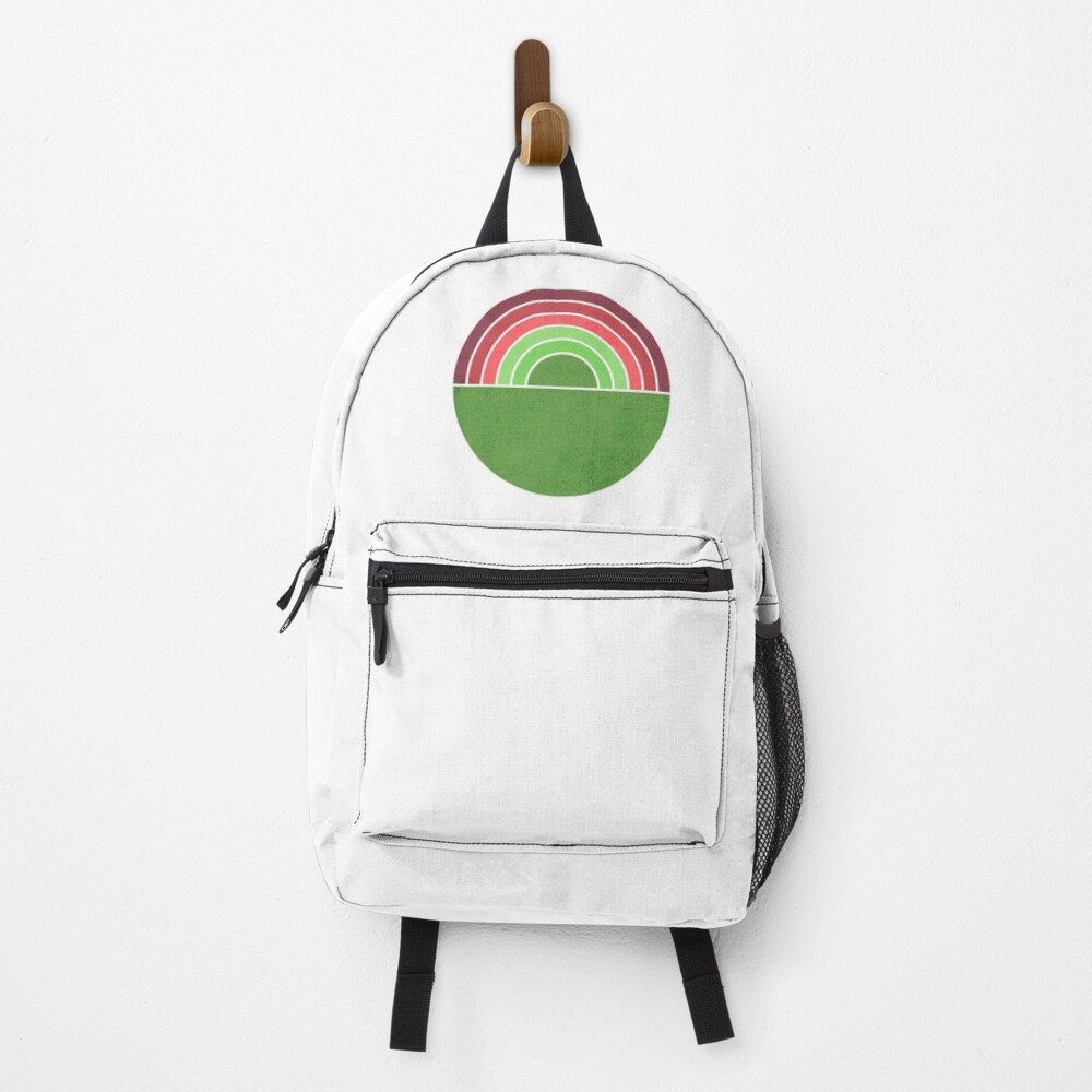 Item preview, Backpack designed and sold by PrintablesP.