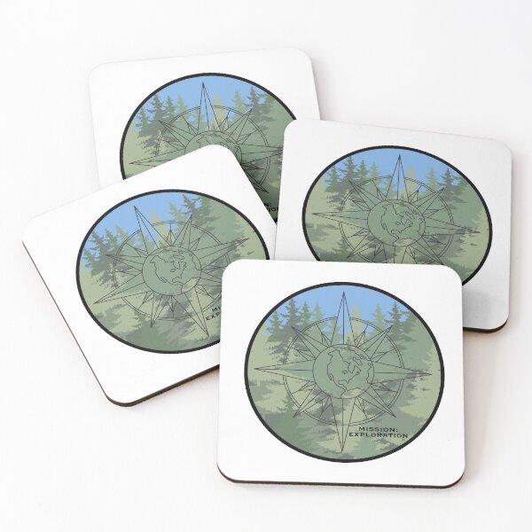 Item preview, Get Lost in the Forest designed and sold by mexploration.