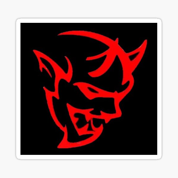 Dodge Demon Gifts & Merchandise | Redbubble