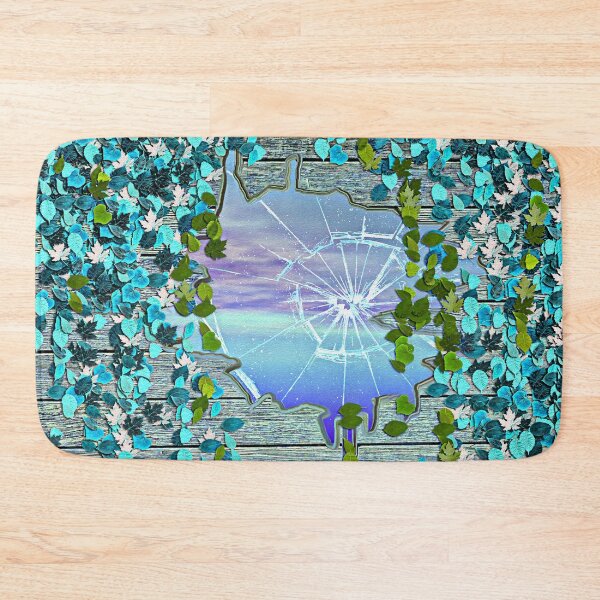 Item preview, Window designed and sold by Daniel Janda.