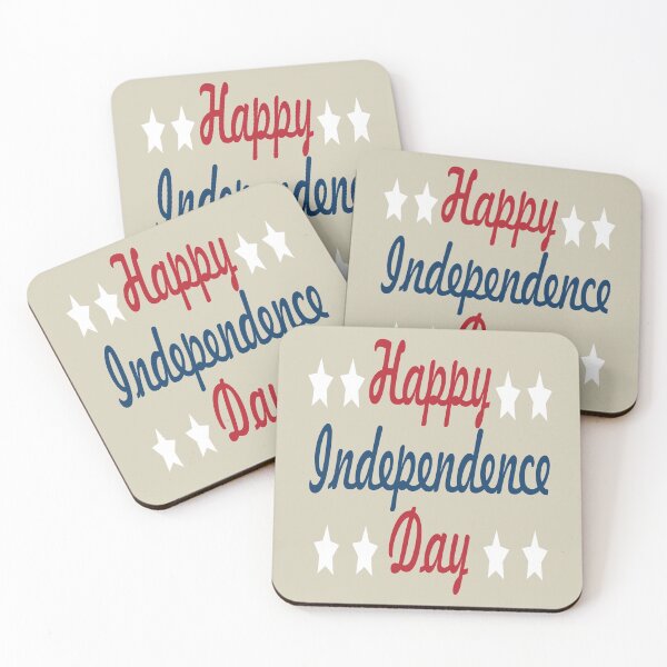 Item preview,  Happy  Independence  Day USA 2020 designed and sold by Salahboulehoual.
