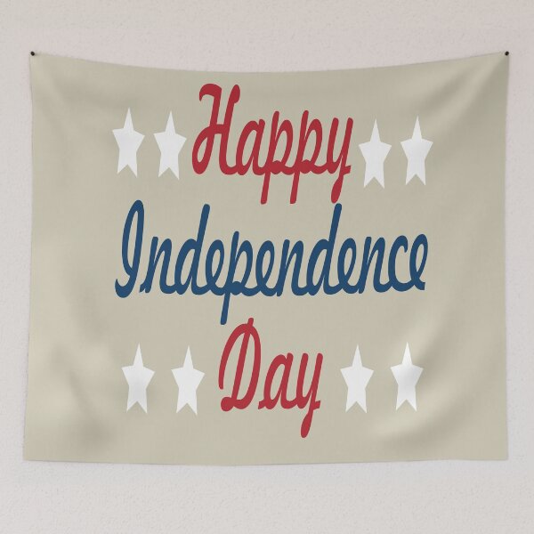 Item preview,  Happy  Independence  Day USA 2020 designed and sold by Salahboulehoual.