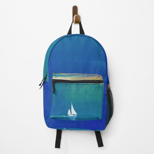 Item preview, Sailing from Rock, Daymer Bay designed and sold by Jenny Urquhart.