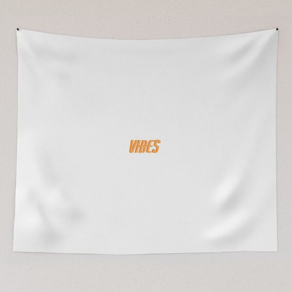 Item preview, vibes orange designed and sold by vibesdesings.