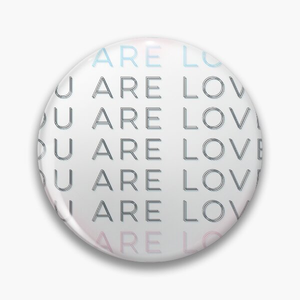 Item preview, Trans Pride - You Are Loved designed and sold by maxy1227.