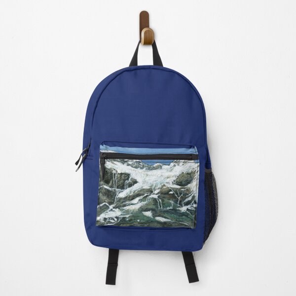 Item preview, Alaska National Glacier Park 01 designed and sold by nadya.