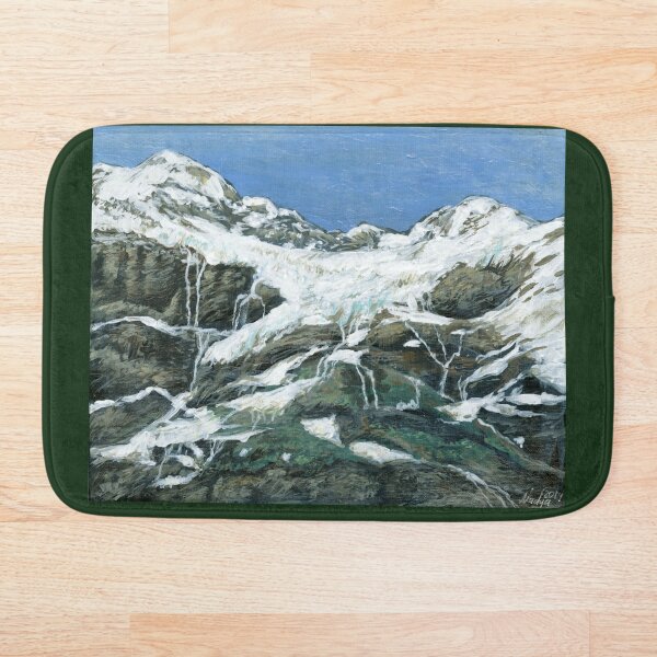 Item preview, Alaska National Glacier Park 01 designed and sold by nadya.