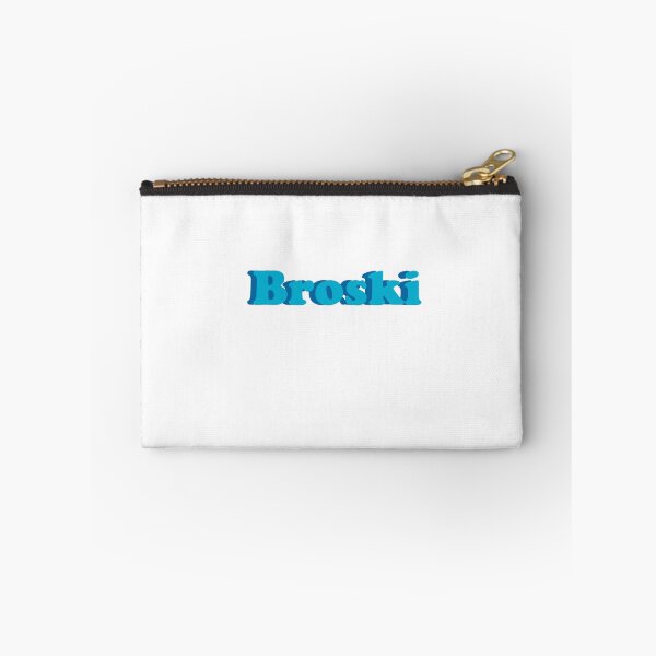 Item preview, Broski  designed and sold by Danny Wax.
