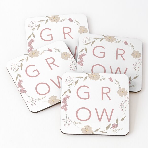 Artikelvorschau, GROW Flower Crown entworfen und verkauft von EmilianThings.