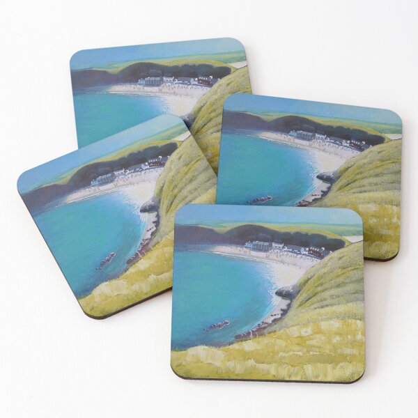 Item preview, Ty Coch Pub, Porthdinllaen, Morfa Nefyn designed and sold by Jenny Urquhart.