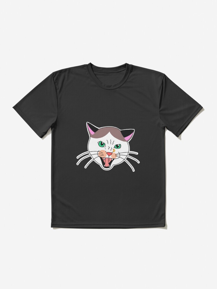 kesha cat shirt