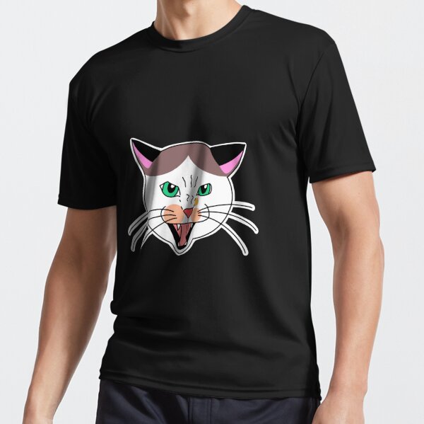 kesha cat shirt