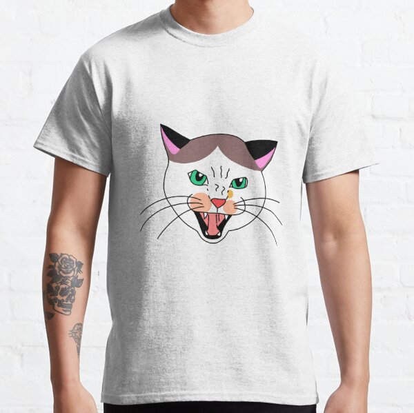 kesha cat shirt