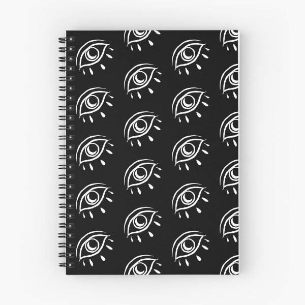 Item preview, eye symbol- diagonal designed and sold by leebradford.