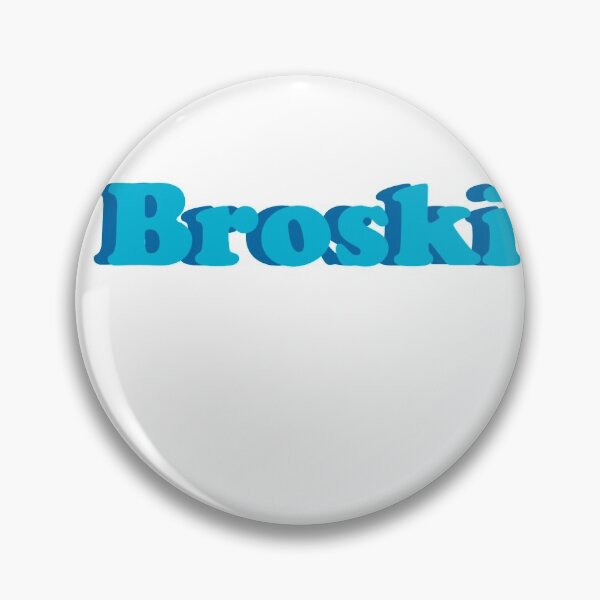 Item preview, Broski  designed and sold by Danny Wax.