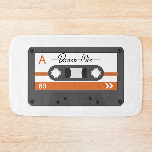 Item preview, Mix Tape Dance designed and sold by HeatherMoonArt.