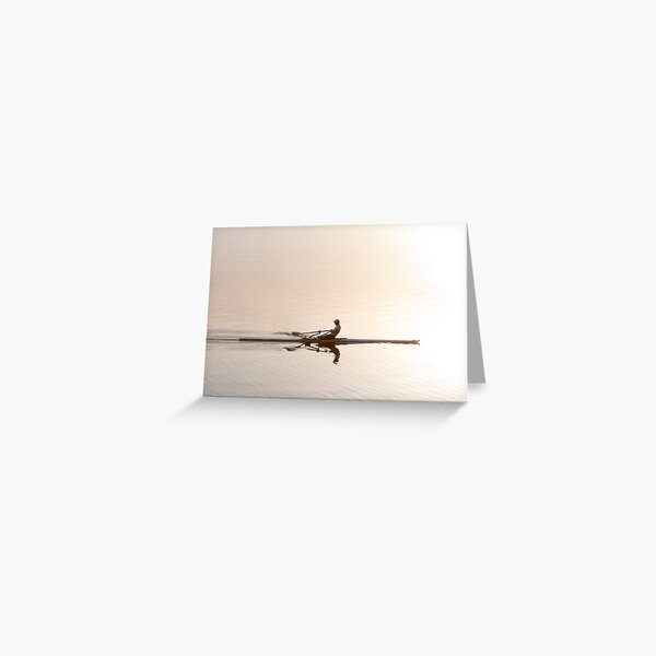 Item preview, Rowing designed and sold by CROBrien.
