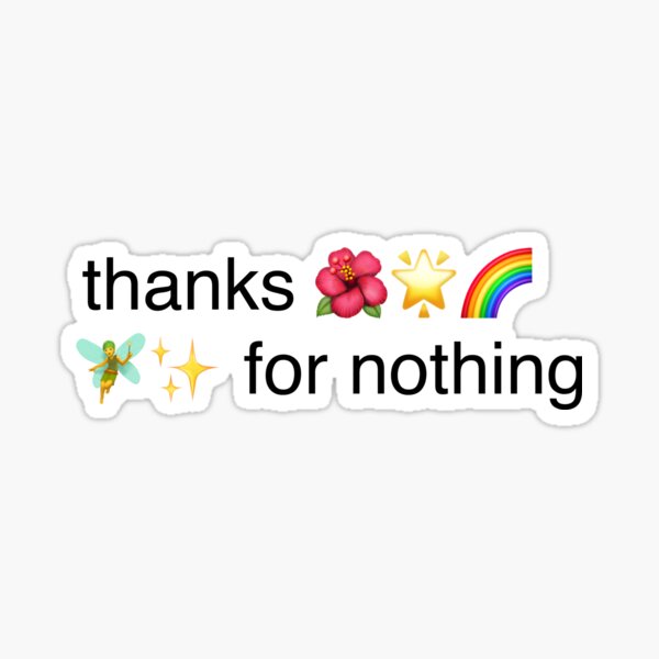 Vista previa del artículo con la obra «hada emoji insulto meme», diseñado y vendido por emhhar.