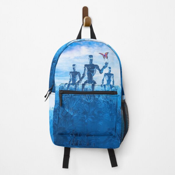 Item preview, Tech Meets Nature designed and sold by GrandeDuc.
