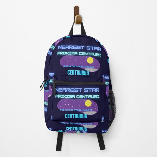 Item preview, The Nearest Star, Proxima Centauri. designed and sold by Geomoon.