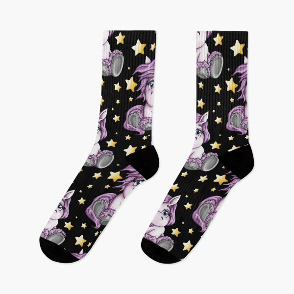Item preview, Cute unicorn stars designed and sold by ARTemyzz.