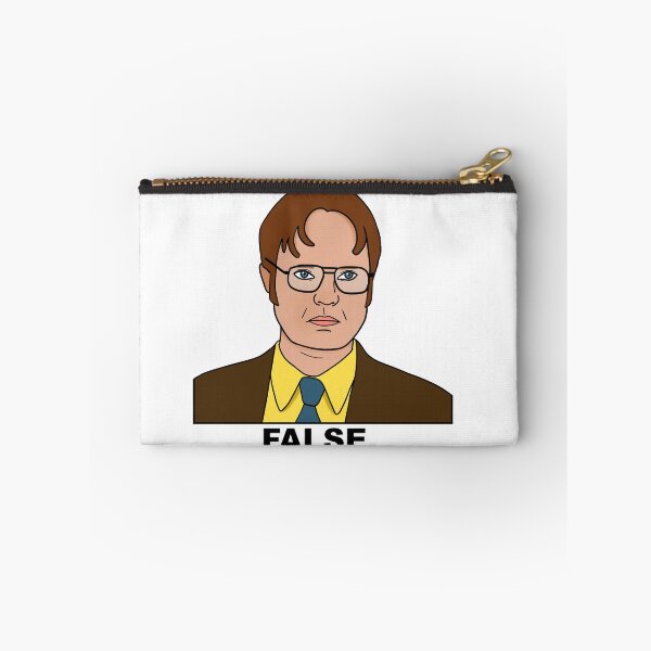 Artikelvorschau, Dwight Schrute entworfen und verkauft von TahelDesigns.