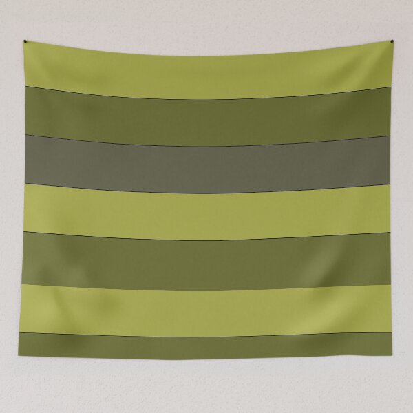 Item preview, Shades of Gold Striped designed and sold by AJ505.