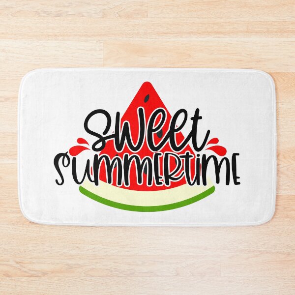Item preview, Sweet Summertime designed and sold by purpleblobart.