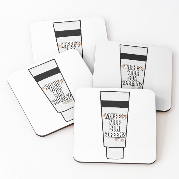 Item preview, Skincare By Hyram Motto designed and sold by Kjerstiana.