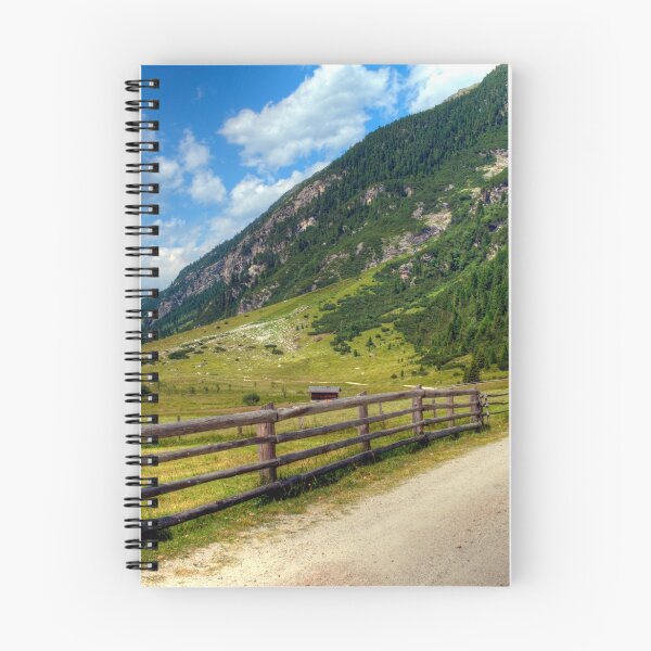 Item preview, Hohe Tauern alpine summers designed and sold by PeterCseke.