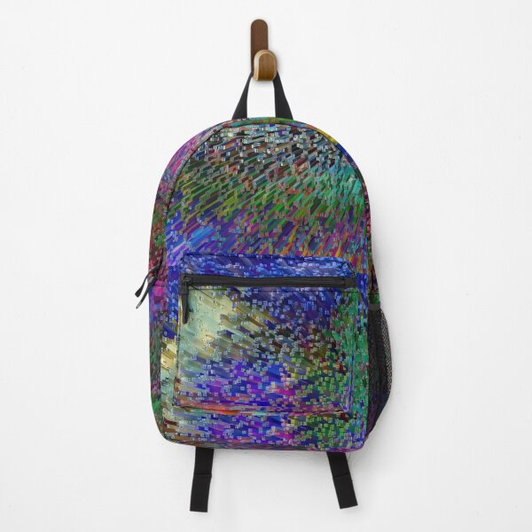Item preview, Digital art in museums designed and sold by Sigtrix.
