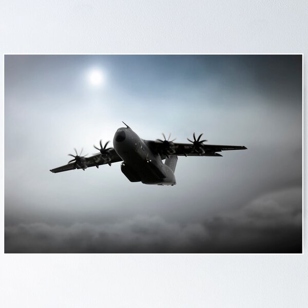 C 130 Hercules Posters for Sale | Redbubble