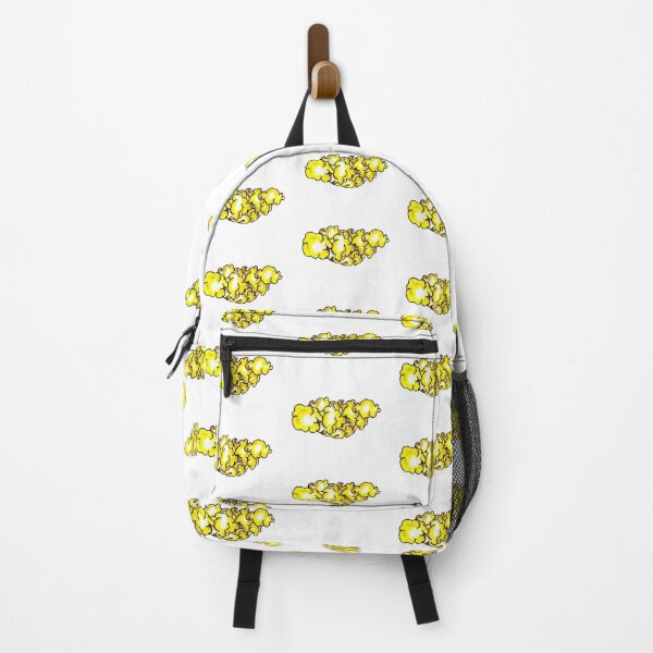 Item preview, Buttery Popcorn designed and sold by OrangeYaHappy.