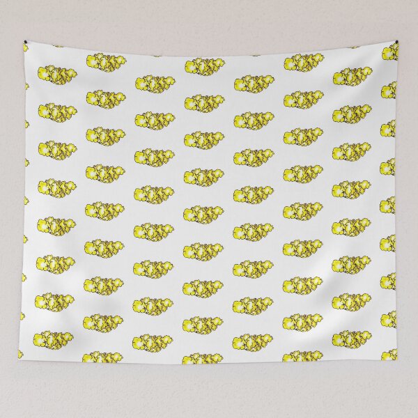 Item preview, Buttery Popcorn designed and sold by OrangeYaHappy.