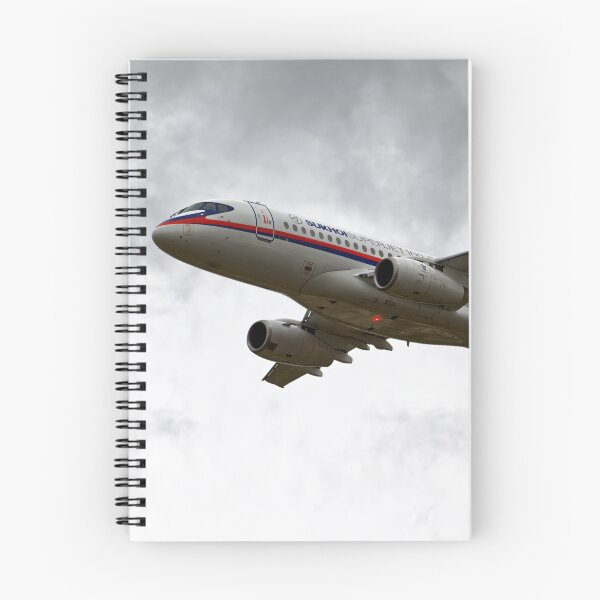 Item preview, Sukhoi Superjet 100/95 - 97005 designed and sold by Andy Harker.