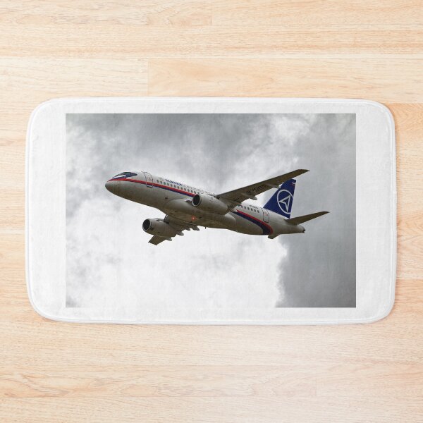 Item preview, Sukhoi Superjet 100/95 - 97005 designed and sold by Andy Harker.