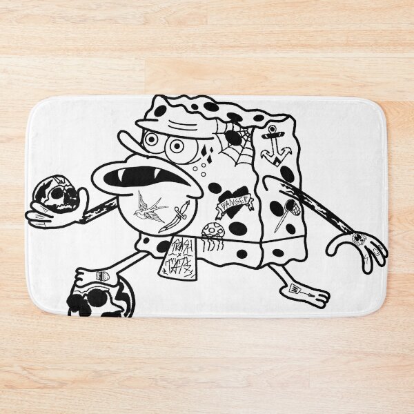 Item preview, Trashbob Cavepants designed and sold by TrashTats.