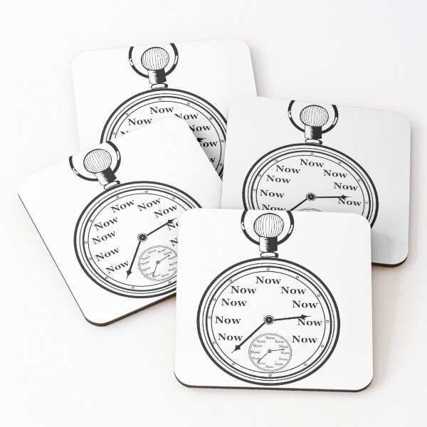 Item preview, Clock of truth  designed and sold by WAVE Store.