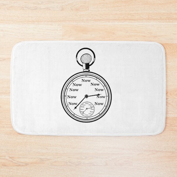Item preview, Clock of truth  designed and sold by WAVE Store.