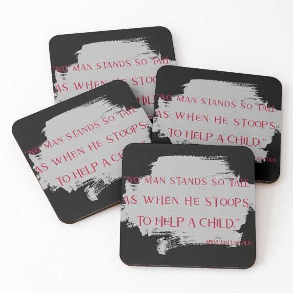 Item preview, Fallible Man Quotes  Abraham Lincoln designed and sold by Thefallibleman.
