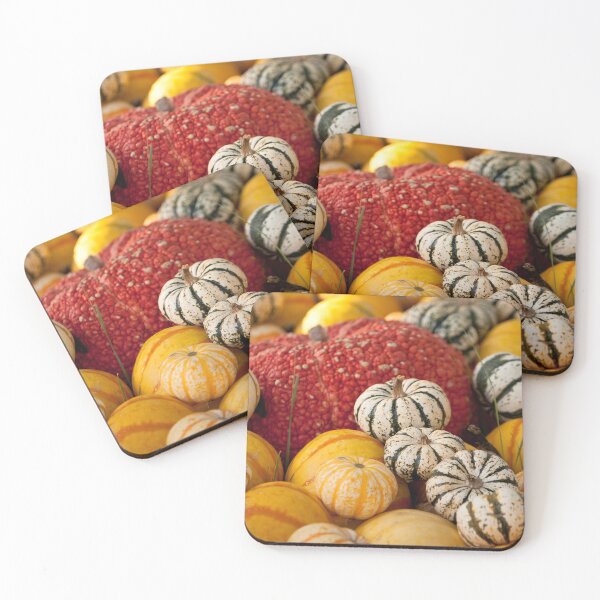 Item preview, Mini Pumpkins designed and sold by CROBrien.