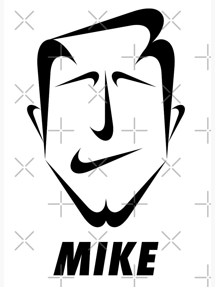 mike just do it